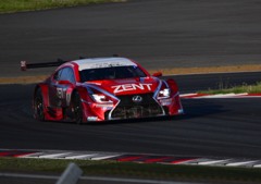 2014スーパーGT第2富士 決勝 4286