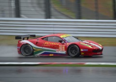2013 FIA WEC Round 6 FUJI 293