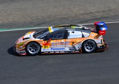 スーパーGT第1戦岡山 626