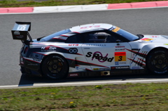 富士 SUPER GT 第2戦 612