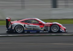SUPER GT Rd.6 FUJI GT300KmRACE 086