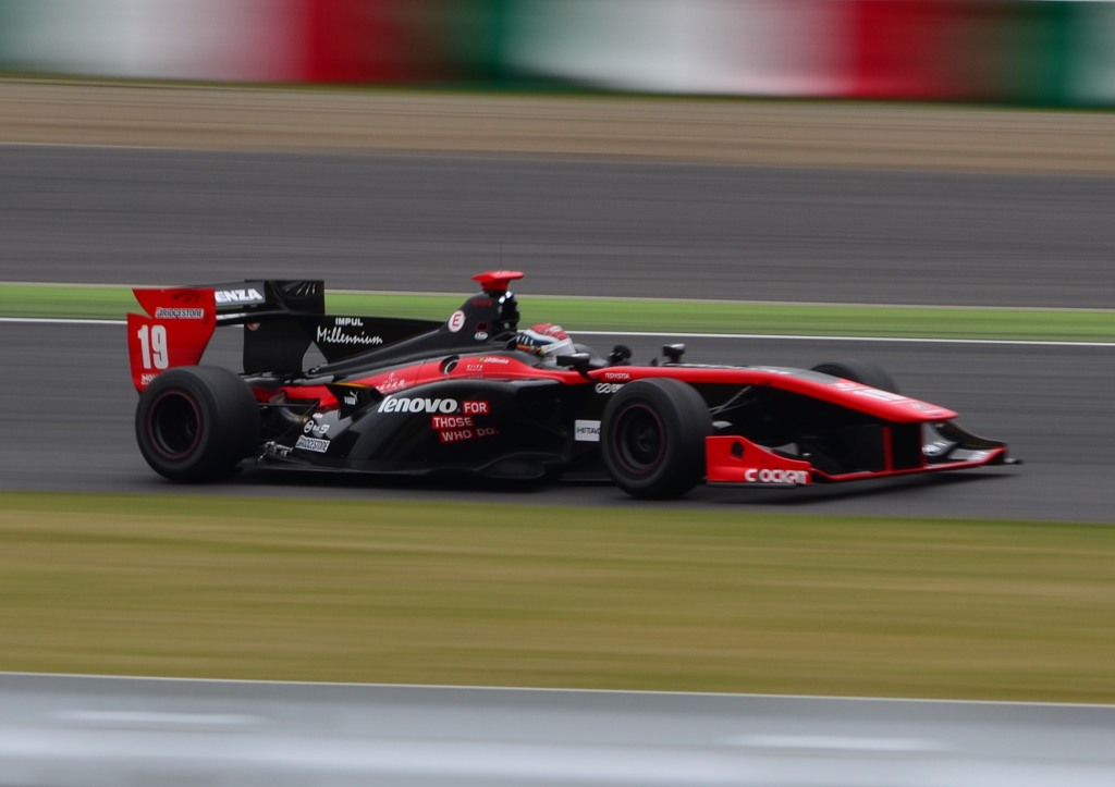 2014 鈴鹿２＆４レース 2472