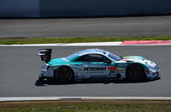 富士 SUPER GT 第2戦 751