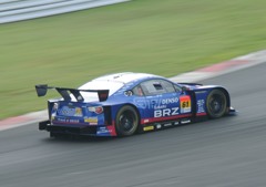 AUTOBACS SUPER GT Round 4 FUJI GT 300km 
