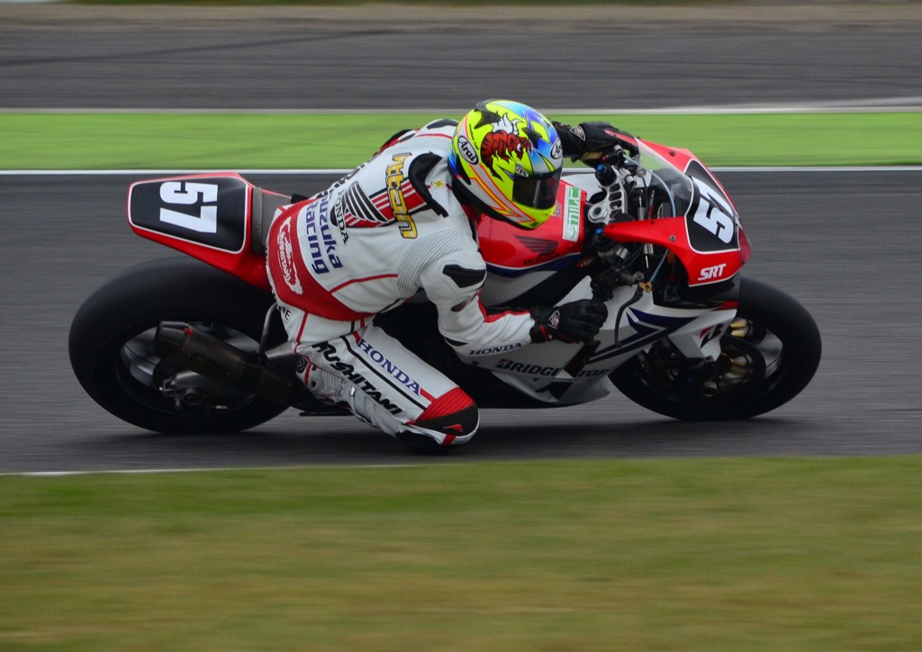 MFJグランプリ スーパーバイクレース in 鈴鹿 2375