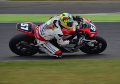 MFJグランプリ スーパーバイクレース in 鈴鹿 2375