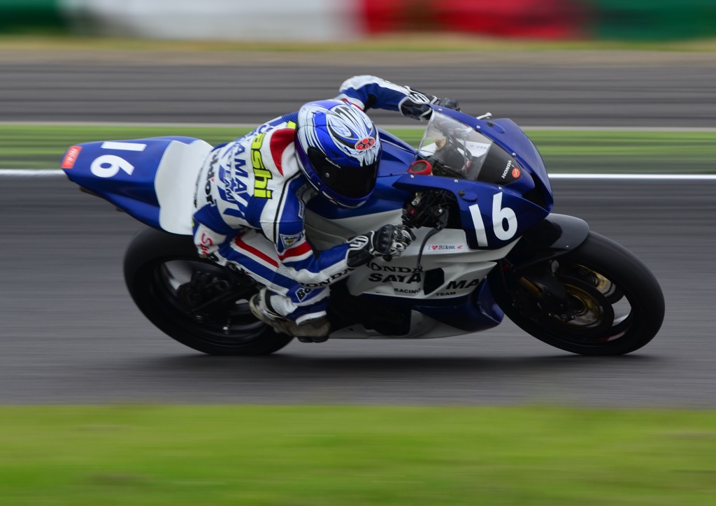 サンデーロードレース３ 905