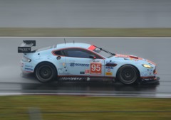2013 FIA WEC Round 6 FUJI 719