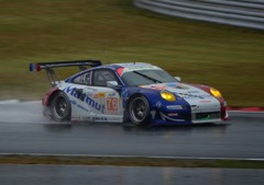 2013 FIA WEC Round 6 FUJI 304