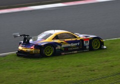 SUPER GT Rd.6 FUJI GT300KmRACE 決勝 2403