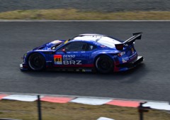 スーパーGT第1戦岡山 201