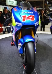The 43rd TOKYO MOTOR SHOW 2013 895