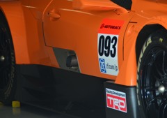 SUPER GT R5 POKKA SAPPORO 1000KM 090