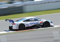 2015 AUTOBACS SUPER GT Round 2 FUJI GT 5