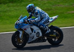 鈴鹿８耐合同テスト 631