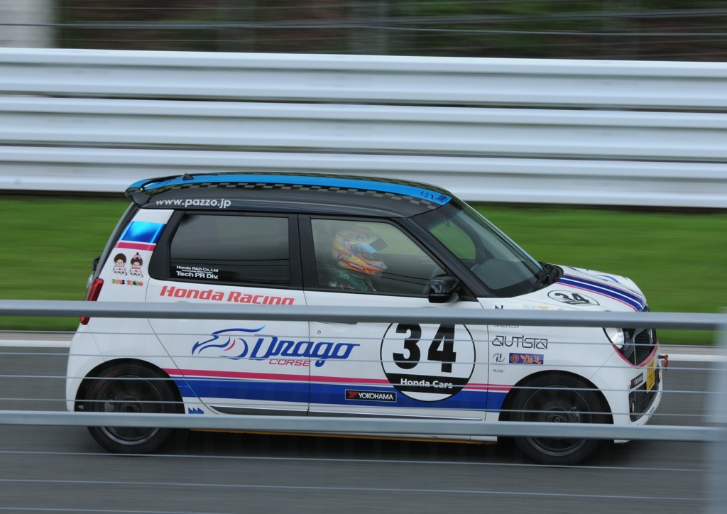 2015全日本選手権スーパーフォーミュラ第3戦富士&GTAsia 951