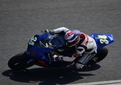 鈴鹿８耐合同テスト 356