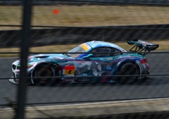 スーパーGT第1戦岡山 913