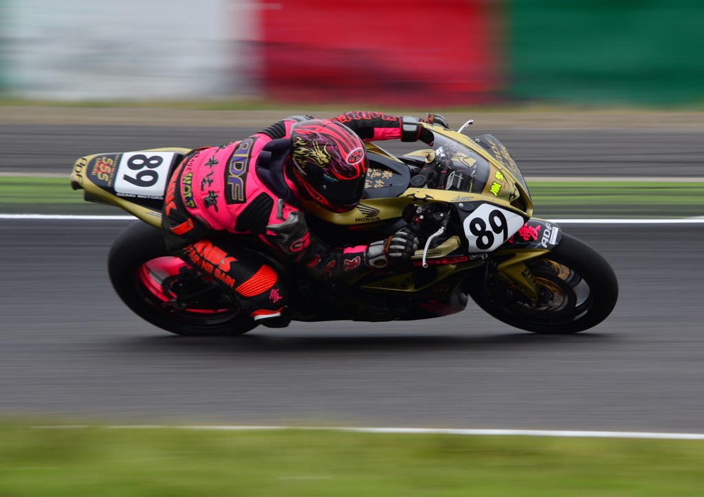 サンデーロードレース３ 883