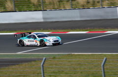 富士SUPER GT ラウンド２　決勝１ 2407