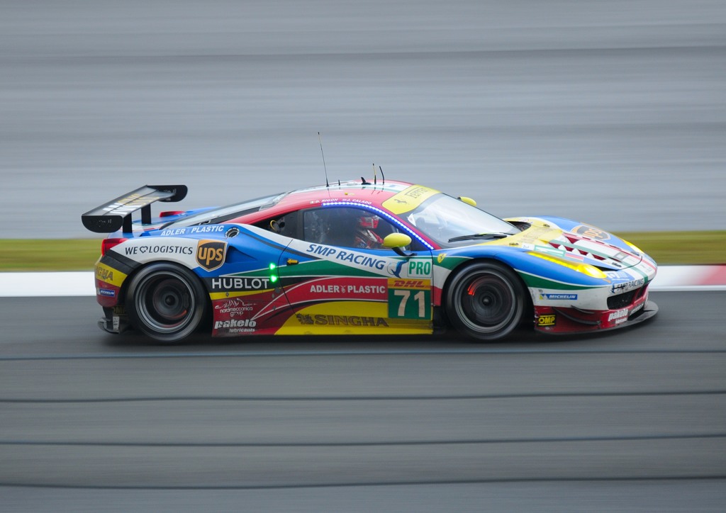 FIA 世界耐久選手権　第6戦　富士6時間耐久レース　決勝 2 274