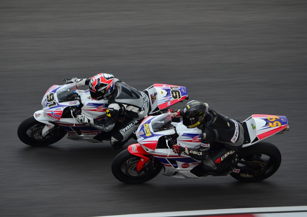 ASIAN 2＆4 RACE 645