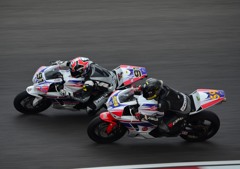 ASIAN 2＆4 RACE 645