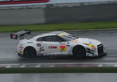 SUPER GT Rd.6 FUJI GT300KmRACE 決勝 366