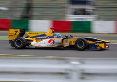 2014 鈴鹿２＆４レース 2445