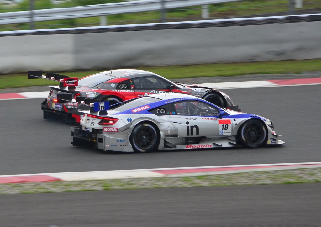 2014 スーパーGT第5戦富士 1375