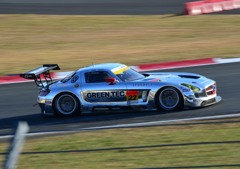 JAF Grand Prix  FUJI SPRINT CUP 2013 2 1