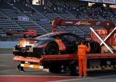 AUTOBACS SUPER GT Round 4 FUJI GT 300km 