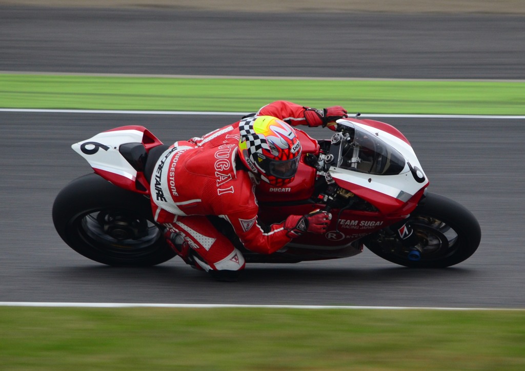 MFJグランプリ スーパーバイクレース in 鈴鹿 2484