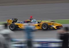 2013年 全日本選手権 スーパーフォーミュラシリーズ第7戦 鈴鹿サーキット 8