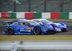 SUPER GT R5 POKKA SAPPORO 1000KM 決勝 096