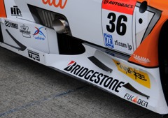 AUTOBACS SUPER GT Rd.1 岡山300kmレース 074