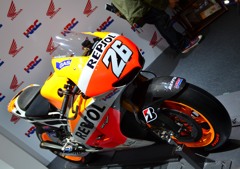 The 43rd TOKYO MOTOR SHOW 2013 523