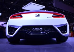 The 43rd TOKYO MOTOR SHOW 2013 398