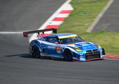 2014スーパーGT第2富士 決勝 1089