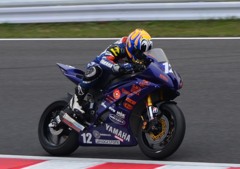 MFJグランプリ スーパーバイクレース in 鈴鹿 736