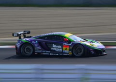SUPER GT R5 POKKA SAPPORO 1000KM 273