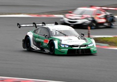  SUPER GT × DTM 特別交流戦