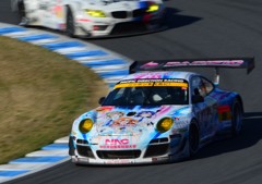 スーパーGT第8戦もてぎ 決勝 1084
