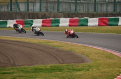 suzuka サンデーロードレース　1 970