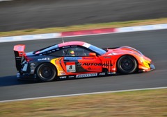 JAF Grand Prix  FUJI SPRINT CUP 2013 2 1