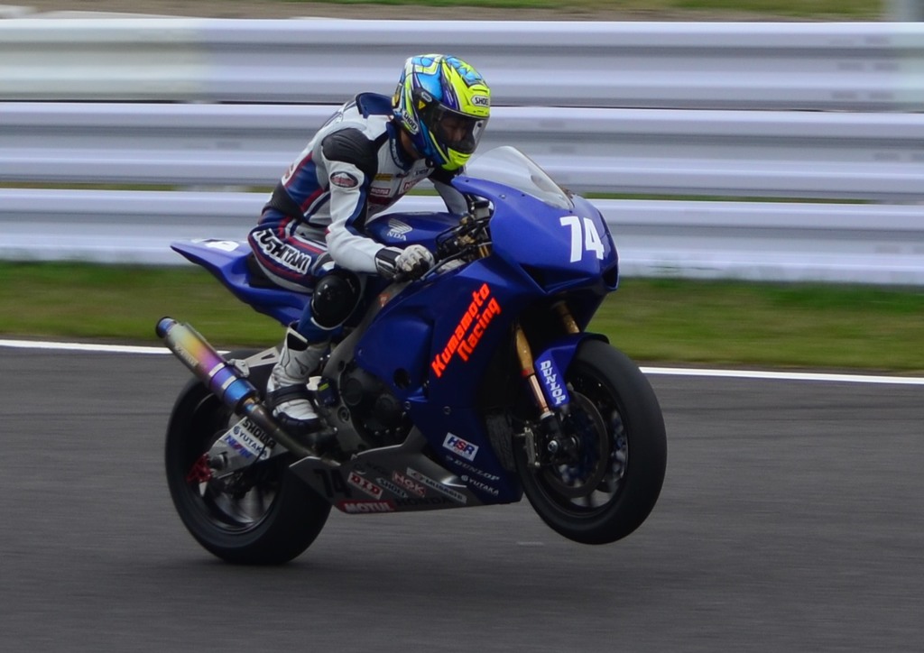 MFJグランプリ スーパーバイクレース in 鈴鹿 1631