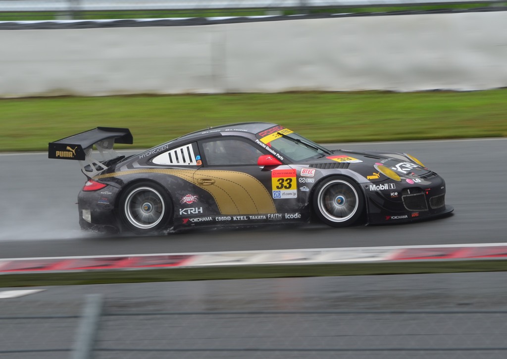 2014 スーパーGT第5戦富士決勝 165