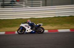 suzuka サンデーロードレース　1 1617