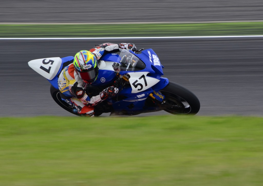 サンデーロードレース３ 865