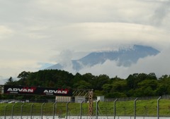 SUPER GT Rd.6 FUJI GT300KmRACE 決勝 1126